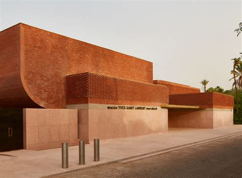 louis vuitton marrakech museum